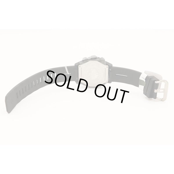 カシオ　プロトレック　ＰＲＷ－６８００Ｙ　５６７３　デジアナ文字盤　ベルト