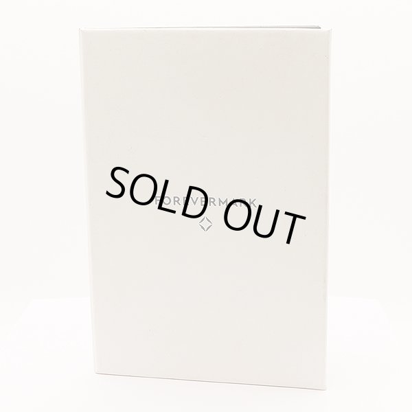 フォーエバーマーク　K18WG ダイアイリペンダントネックレス 0.18ct 2.30g　保証書