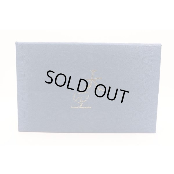 天空　PT900/K18 ルビーダイアイリリング 1.10ct 0.85ct 16.50g　保証書イメージ