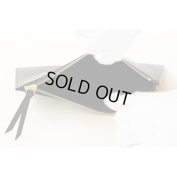 ルイ・ヴィトン　ポシェット・フェリシー M80482 ブラックベージュ　小銭入れ中身