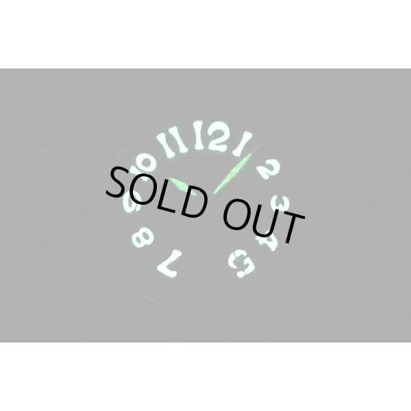 フレデリッックコンスタント　ハイライフＧＭＴ　ＦＣ３０８Ｘ３Ｈ５／６　黒文字盤　ライト暗闇