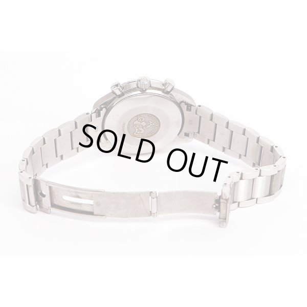 オメガ　スピードマスター　３５０２．７８　ピンクシェル文字盤　５００本限定　ブレス