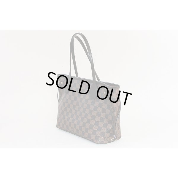 ルイ・ヴィトン　ネヴァーフルPM N51109　サイド