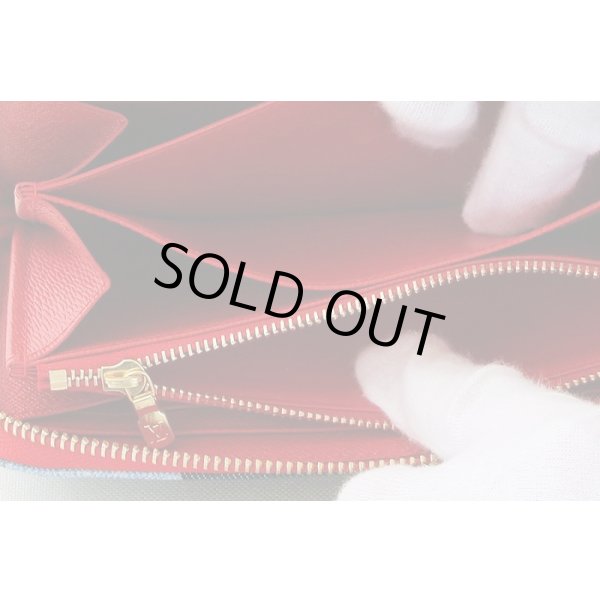 ルイ・ヴィトン　ジッピー・ウォレット M44938　小銭入れ