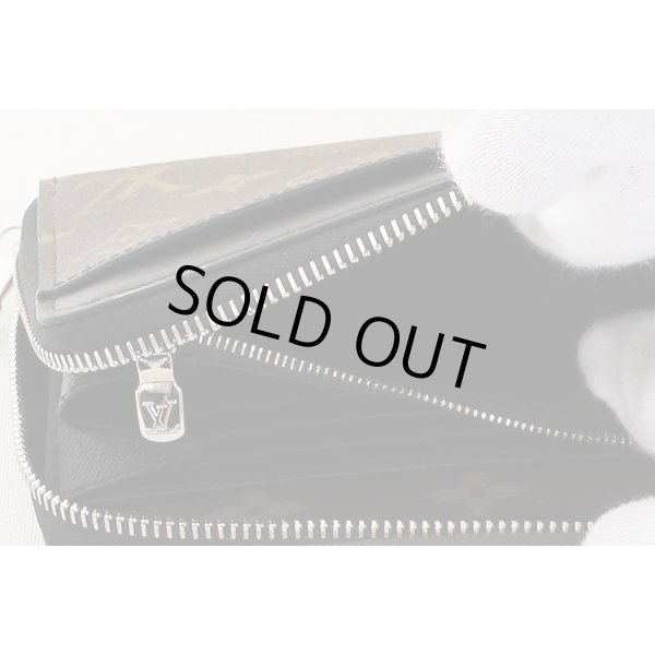 ルイ・ヴィトン　ジッピー・ドラゴンヌ M69407　小銭入れ