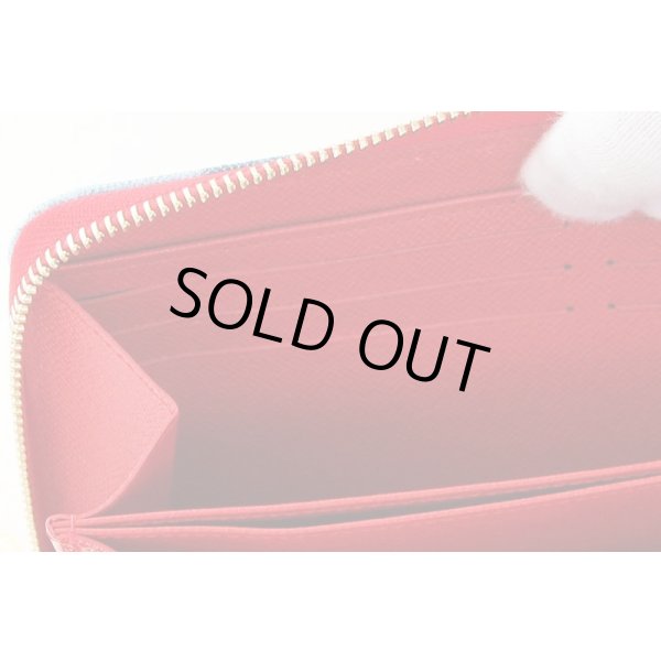 ルイ・ヴィトン　ジッピー・ウォレット M44938　カードケース