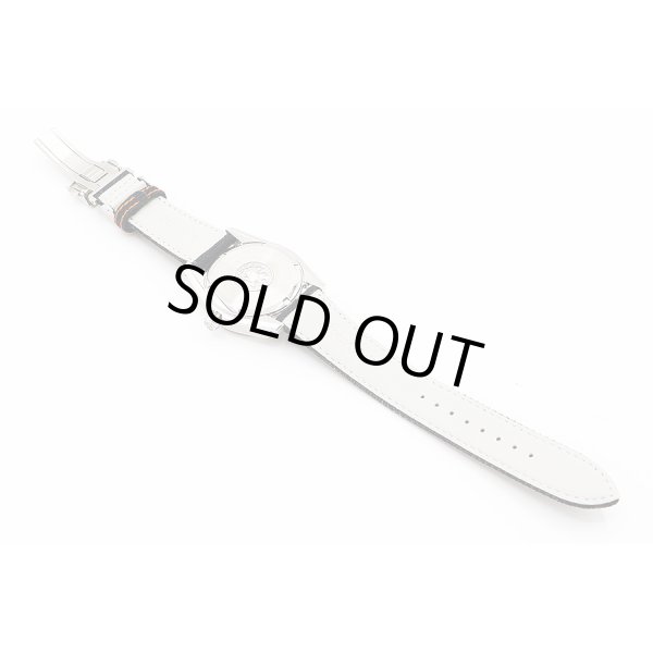 グランドセイコー　ＳＢＧＶ２４７　９Ｆ８２－０ＡＫ０　紺文字盤　９Ｆムーブ２５周年限定　革ベルト状態　裏面