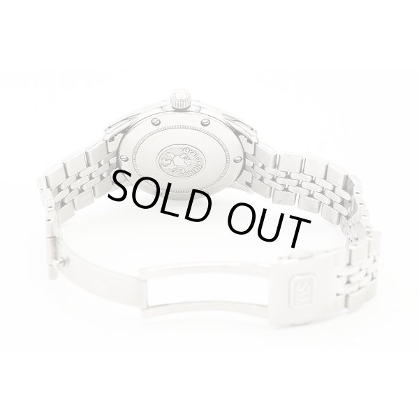 グランドセイコー　ＳＢＧＷ００５　９Ｆ８６－０ＡＫ０ ベージュ文字盤　ブレス