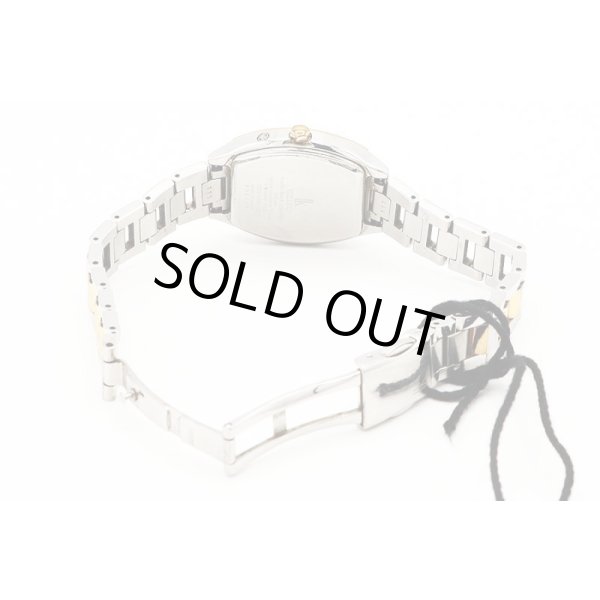 セイコー　ルキア　ＳＳＶＷ０４８　電波ソーラー　ピンク文字盤　ブレス