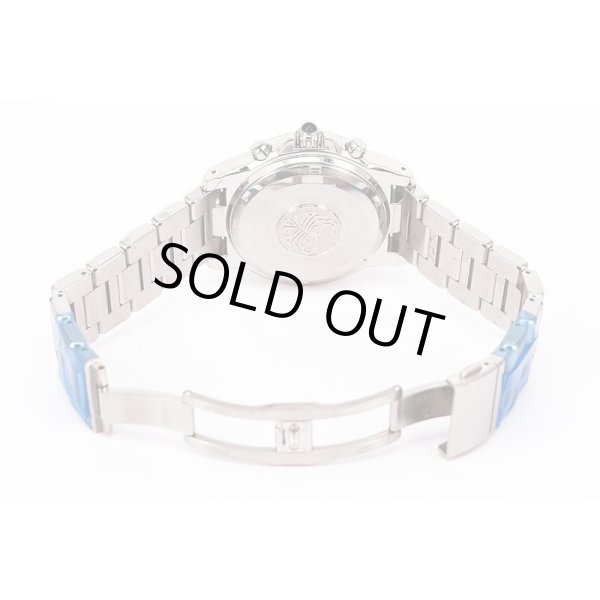 セイコー　クレドール　フェニックスクロノ　ＧＣＢＰ９９７　６Ｓ７８－０Ａ１０ 黒文字盤　ブレス