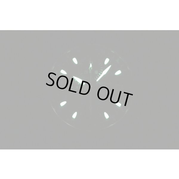 セイコー　クレドール　フェニックスクロノ　ＧＣＢＰ９９７　６Ｓ７８－０Ａ１０ 黒文字盤　ライト暗闇