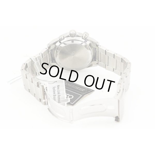 セイコー　ＳＳＢ３９５Ｐ１　１４０周年限定　８Ｔ６３－００Ｓ０　銀文字盤　ブレス