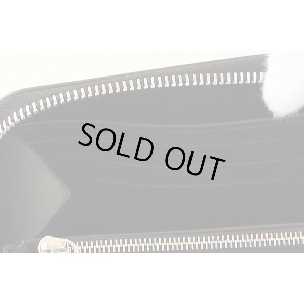 ルイ・ヴィトン　ジッピー・ウォレット M61867 ノワール　カードケース