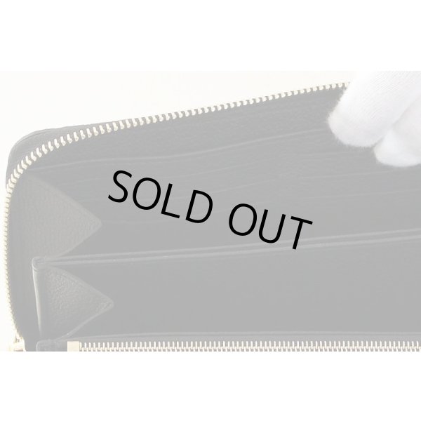 ルイ・ヴィトン　ジッピー・ウォレット M61864 ノワール　カードケース