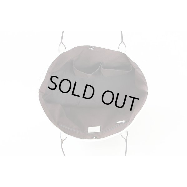 グッチ　トートバック 169946 000926 ベージュ／ホワイト　中身