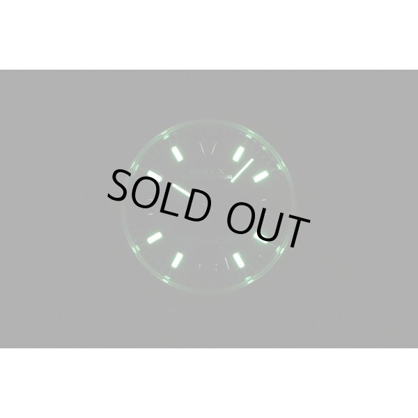 ロレックス　１７７２２０　Ｚ８７４８４２　黒３６９文字盤　ライト暗闇