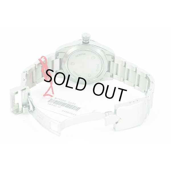 チューダー　ヘリテージ　ブラックベイ３６　７９５００　青文字盤　ブレス