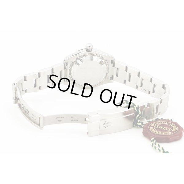 ロレックス　１７７２２０　Ｚ８７４８４２　黒３６９文字盤　ブレス