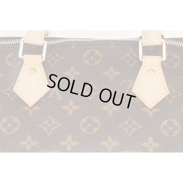 ルイ・ヴィト ン　スピーディ30 M41108　拡大