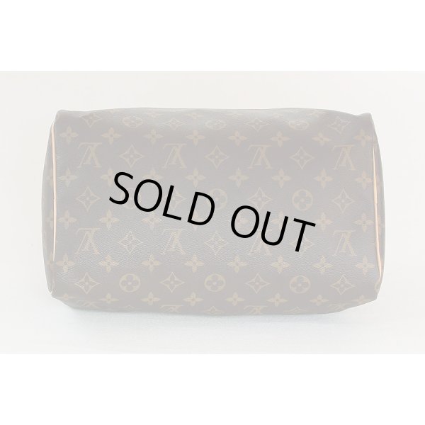 ルイ・ヴィト ン　スピーディ30 M41108　底