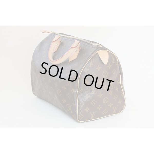 ルイ・ヴィト ン　スピーディ30 M41108　サイド