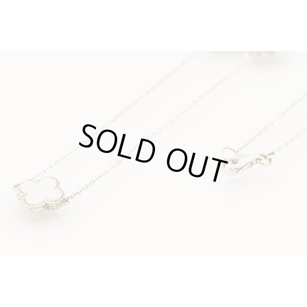 750WG シェルイリネックレス 8.50g