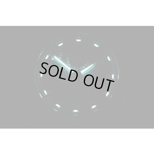 シチズン　アテッサ　ＡＴ９０９６－５７Ｅ　黒文字盤　ライト暗闇