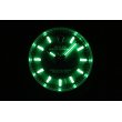 ロレックス　１７６２００　Ｗ１６Ｙ３５４０　緑文字盤　ライト暗闇