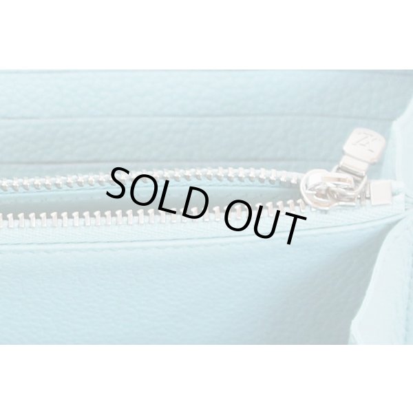 ルイ・ヴィトン　ジッピー・ウォレット M81466 ヴェール ドー　小銭入れ