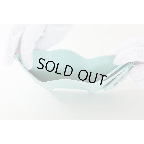 ルイ・ヴィトン　【日本限定】ポルトフォイユ・ロックミニ M81885 ミストグリーン　お札入れ