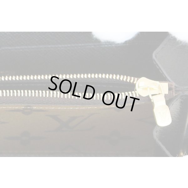 ルイ・ヴィトン　ポルトフォイユ・クレマンス M82336　小銭入れ