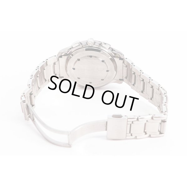 天賞堂　グランドコンプリケーション　黒文字盤　ブレス