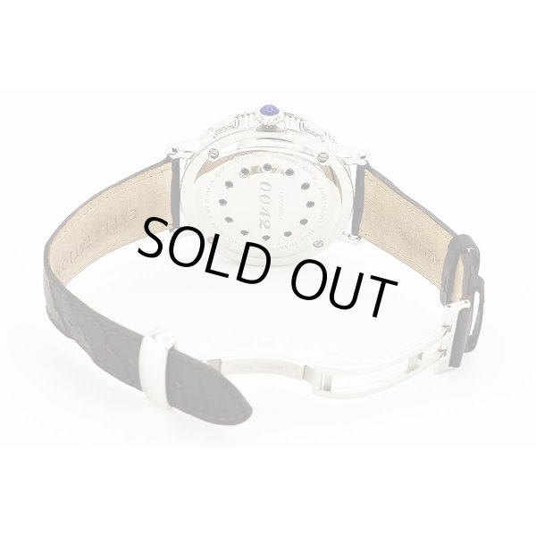 ＧＳＸ　エクスペクテーション　ＥＸＰ５０００ＧＴ　グランドコンプリ　銀文字盤　革ベルト