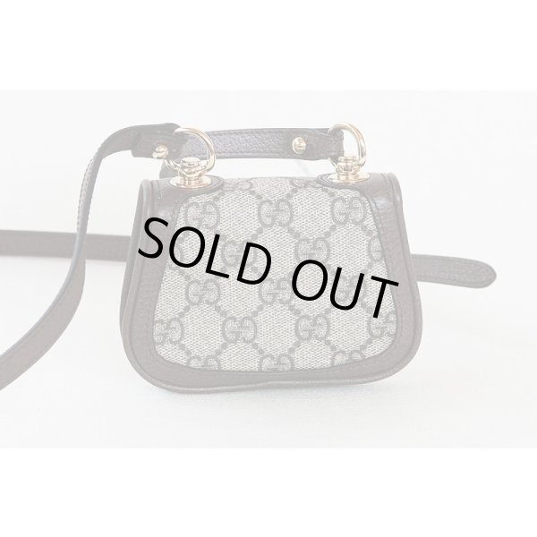 ☆GUCCI☆ブロンディ カードケース 正規品 買取】店頭でグッチ ブロンディ カードケース ウォレットを