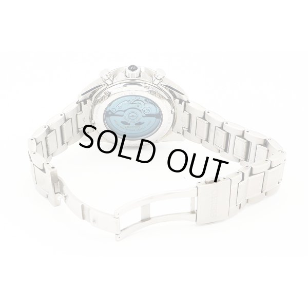 セイコー　ブライツ　ＳＤＧＺ０２１　８Ｒ４８－００Ｅ０　白文字盤　ブレス