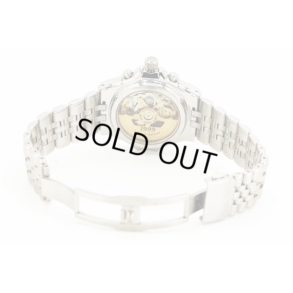 クレドール　パシフィーク　ＧＣＢＫ９９９　６Ｓ７７－０Ａ１０　黒文字盤　ブレス