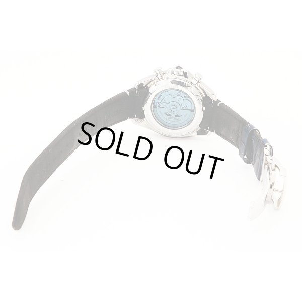 セイコー　ブライツ　ＳＤＧＺ０２１　８Ｒ４８－００Ｅ０　白文字盤　替ベルト装着　裏面