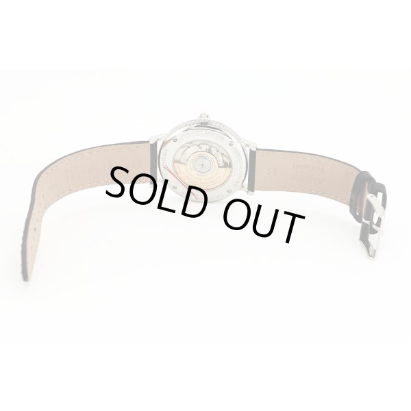 フレデリック・コンスタント　クラシックスリム　ＦＣ３０６Ｘ４Ｓ３５／６　銀文字盤　革ベルト