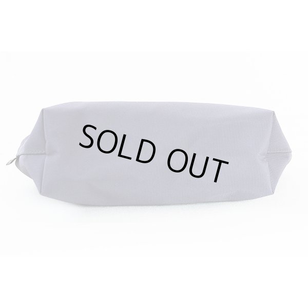 エルベシャプリエ　ナイロンスクエアショルダー 2884N オラージュ　底