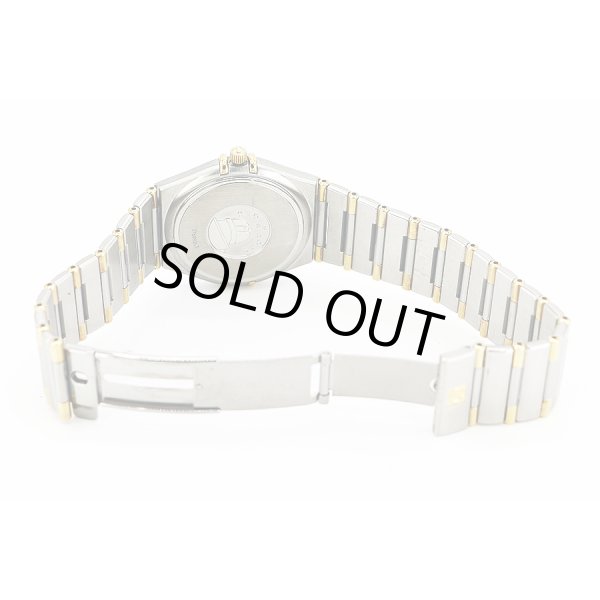 オメガ　コンステレーション　１２１２．３０　白文字盤　ブレス