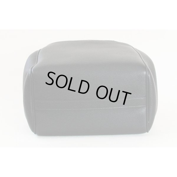 セリーヌ スモール フォールドカバ ブラック　底