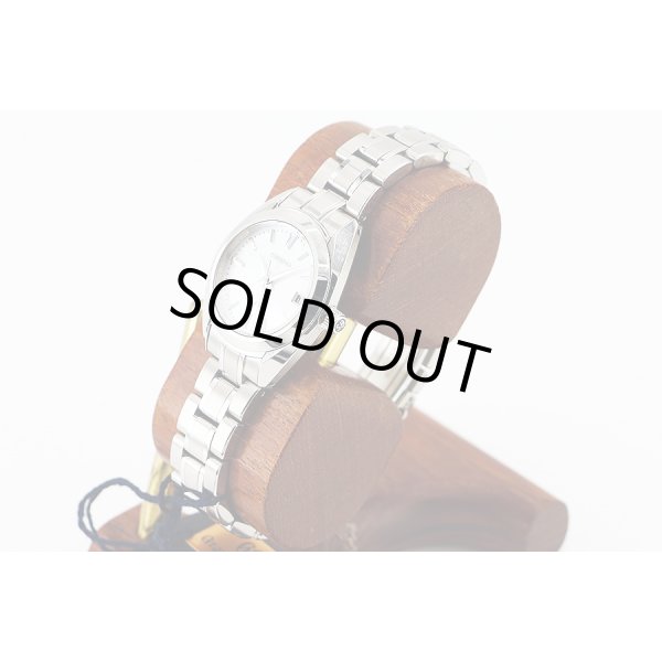 グランドセイコー　ＳＴＧＦ０７５　４Ｊ５２－０ＡＣ０　シェル文字盤　サイド