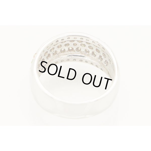 750WG ダイアイリリング 9.40g　内側