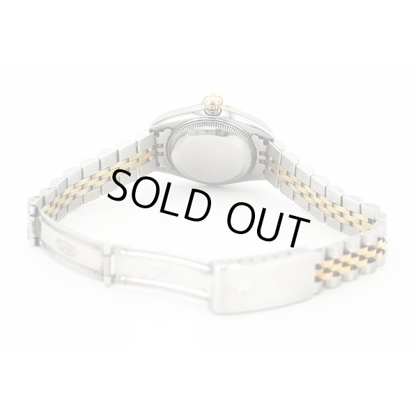 ロレックス　７９１７３Ｇ　 Ａ５３５４４０　グレー文字盤　１０Ｐ　ブレス