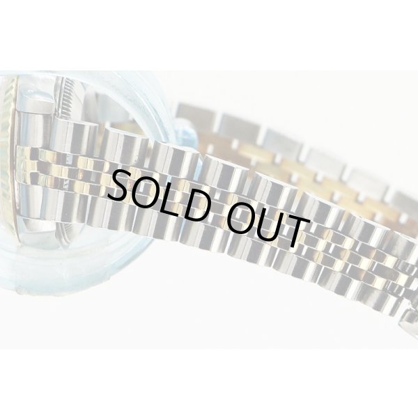 ロレックス　７９１７３Ｇ　 Ａ５３５４４０　グレー文字盤　１０Ｐ　ブレス状態