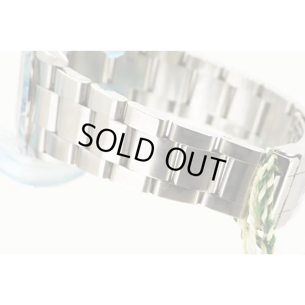 ロレックス　１１４２７０　エクスプローラーI　Ｆ８７４６６７　黒文字盤　ブレス状態