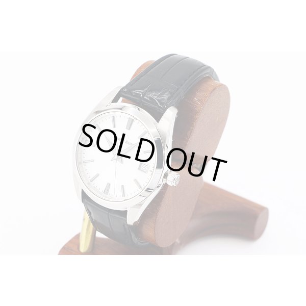 グランドセイコー　ＳＢＧＸ２５９　９Ｆ６２－０ＡＢ０　白文字盤　サイド