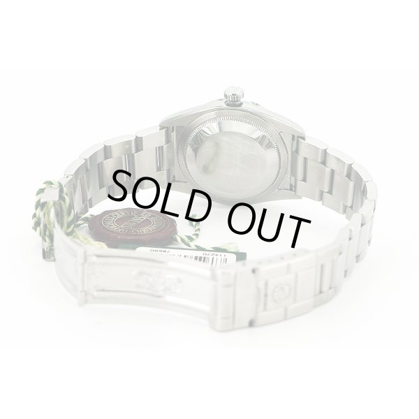 ロレックス　１１４２７０　エクスプローラーI　Ｆ８７４６６７　黒文字盤　ブレス