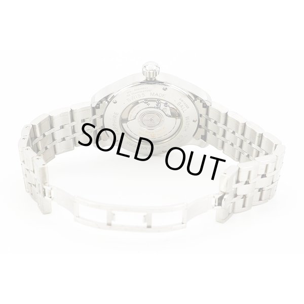 ボールウォッチ　トレインマスター　ビックデイト　ＧＭ１０５６Ｄ　銀文字盤　ブレス