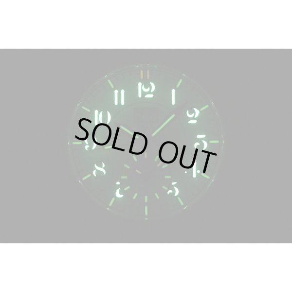 ボールウォッチ　トレインマスター　ビックデイト　ＧＭ１０５６Ｄ　銀文字盤　ライト暗闇